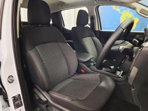 Ford Ranger 2.0 SiT double cab XLT - Image 8