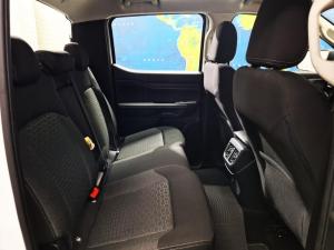 Ford Ranger 2.0 SiT double cab XLT - Image 9