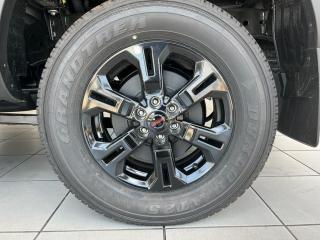 Nissan Navara 2.5DDTi double cab Pro-2X