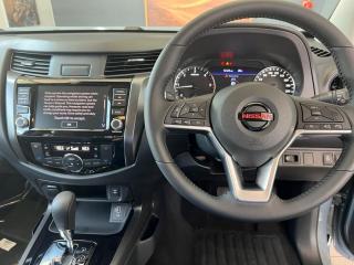 Nissan Navara 2.5DDTi double cab Pro-2X