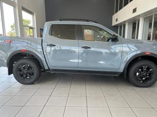 Nissan Navara 2.5DDTi double cab Pro-2X