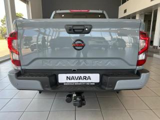 Nissan Navara 2.5DDTi double cab Pro-2X