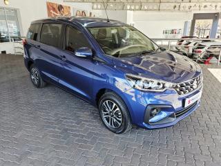 Suzuki Ertiga 1.5 GL auto
