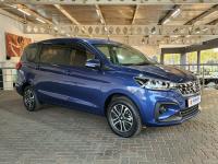 Suzuki Ertiga 1.5 GL auto