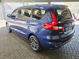 Suzuki Ertiga 1.5 GL auto