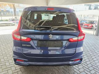Suzuki Ertiga 1.5 GL auto
