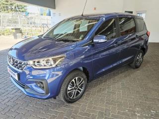 Suzuki Ertiga 1.5 GL auto