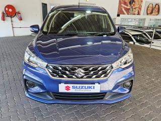 Suzuki Ertiga 1.5 GL auto