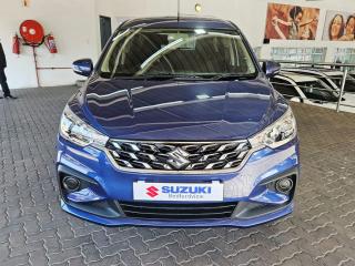 Suzuki Ertiga 1.5 GL auto