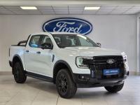 Thumbnail Ford Ranger 2.3T double cab Sport