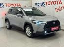 Thumbnail Toyota Corolla Cross 1.8 XS