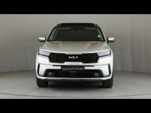 Kia Sorento 2.2CRDi AWD SXL - Image 4