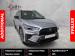 Toyota Corolla Cross 1.8 HEV GR-Sport - Thumbnail 1