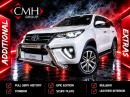 Thumbnail Toyota Fortuner 2.8GD-6 Epic