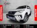 Toyota Fortuner 2.8GD-6 Epic - Thumbnail 1
