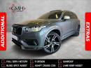 Thumbnail Volvo XC90 D5 AWD R-Design