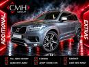 Thumbnail Volvo XC90 D5 AWD R-Design