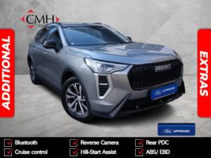 Haval Jolion 1.5T City Plus - Image 1
