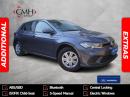 Thumbnail Volkswagen Polo hatch 1.0TSI