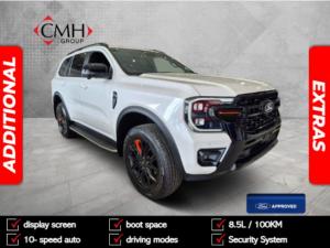 Ford Everest 3.0TD V6 4WD Wildtrak - Image 1