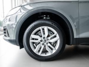 Audi Q5 40TDI quattro sport - Image 10