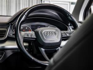 Audi Q5 40TDI quattro sport - Image 11