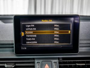 Audi Q5 40TDI quattro sport - Image 12