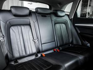 Audi Q5 40TDI quattro sport - Image 17