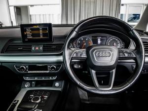 Audi Q5 40TDI quattro sport - Image 18