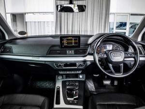 Audi Q5 40TDI quattro sport - Image 19