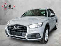 Thumbnail Audi Q5 40TDI quattro sport