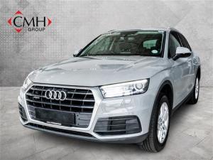 Audi Q5 40TDI quattro sport - Image 1