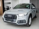 Thumbnail Audi Q5 40TDI quattro sport