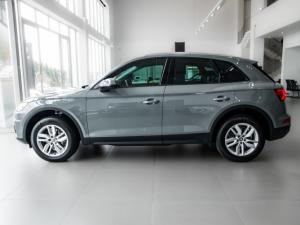 Audi Q5 40TDI quattro sport - Image 4