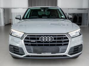Audi Q5 40TDI quattro sport - Image 5