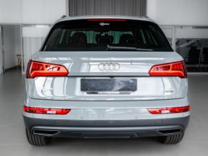 Audi Q5 40TDI quattro sport - Image 6