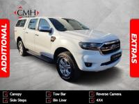 Thumbnail Ford Ranger 2.2TDCi double cab 4x4 XLS auto