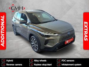 Toyota Corolla Cross 1.8 HEV XR - Image 1
