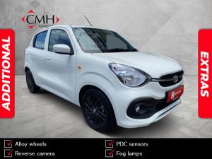 Toyota Vitz 1.0 XR auto - Image 1