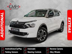 Citroen C3 Aircross 1.2T Shine - Image 1