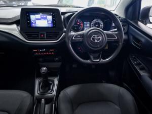 Toyota Starlet 1.5 Xi - Image 11
