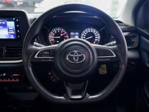 Toyota Starlet 1.5 Xi - Image 12