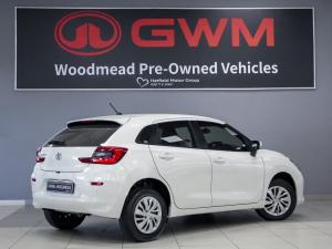 Toyota Starlet 1.5 Xi - Image 15