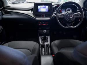 Toyota Starlet 1.5 Xi - Image 16