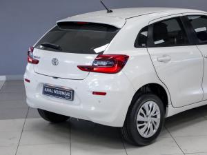Toyota Starlet 1.5 Xi - Image 18