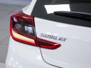 Toyota Starlet 1.5 Xi - Image 19