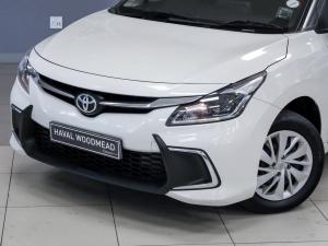 Toyota Starlet 1.5 Xi - Image 3