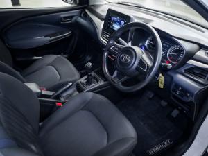 Toyota Starlet 1.5 Xi - Image 7