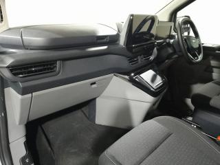 Ford Tourneo Custom 2.0SiT Trend LWB