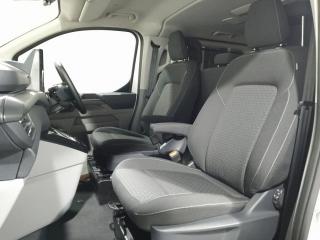 Ford Tourneo Custom 2.0SiT Trend LWB